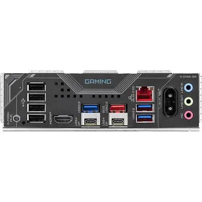 Материнская плата Gigabyte (X870 GAMING WIFI6) - фото 4