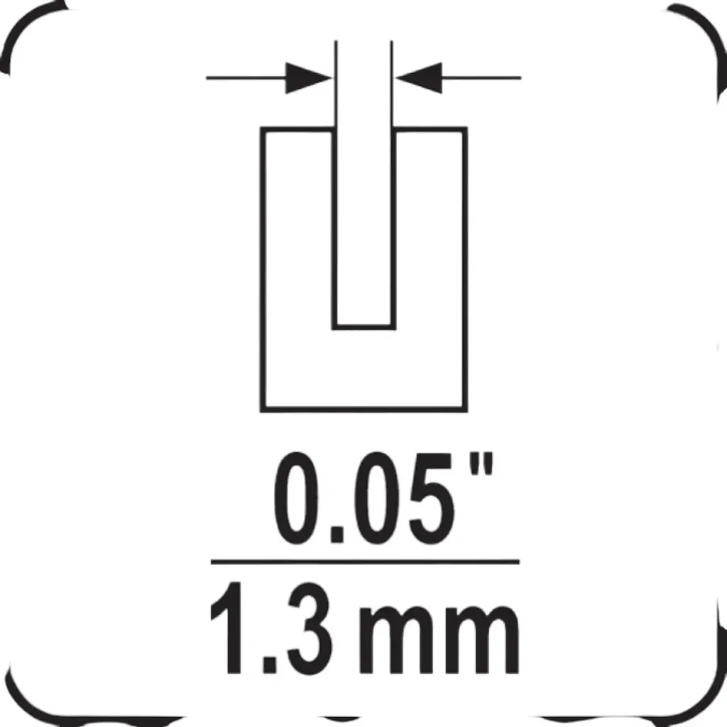 Цепь для бензопилы Yato 40 см 55 ячеек YT-849301 - фото 5