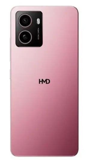 Смартфон HMD Pulse 4/64 Гб Dreamy Pink UA UCRF - фото 7