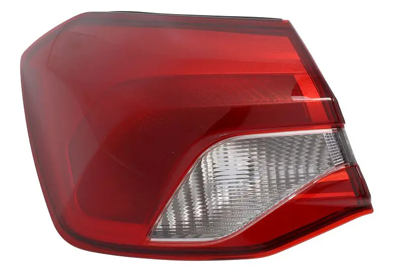 Ліхтар (фонарь) задній лівий FORD FOCUS IV Хетчбек 01.18-09.21 DEPO (431-19AYL-UE) - фото 3