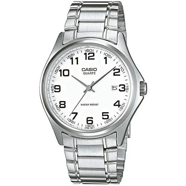 Мужские часы Casio Timeless Collection MTP-1183PA-7BEF - фото 1