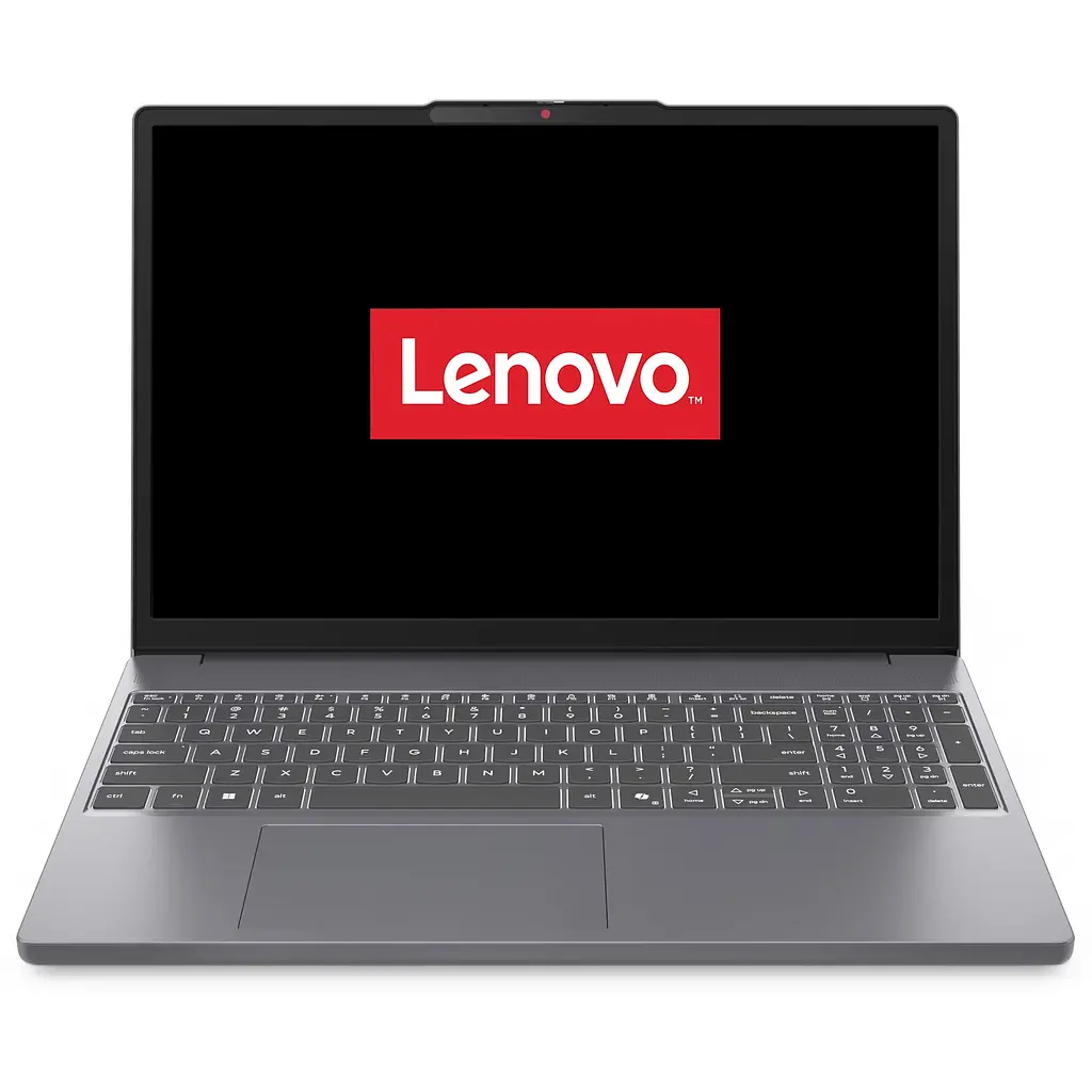 Ноутбук Lenovo IdeaPad Slim 3 15IRH10 i5-13420H la 46GHz, IPS, 24GB DDR5, 1TB, UHD, Без ОС - фото 3