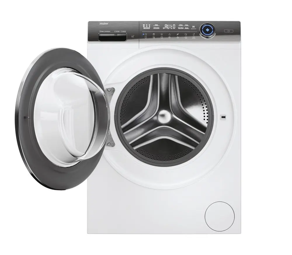 Пральна машина Haier HW90-B14979TU1 (31019087) - фото 4