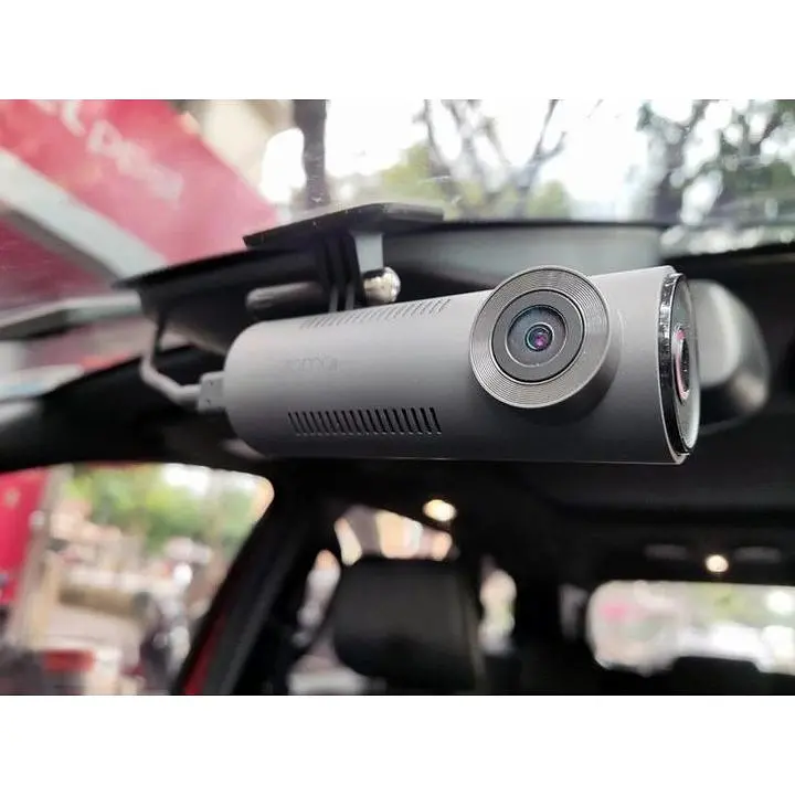 Відеореєстратор Xiaomi 70mai Dash Cam M310 Grey - фото 8
