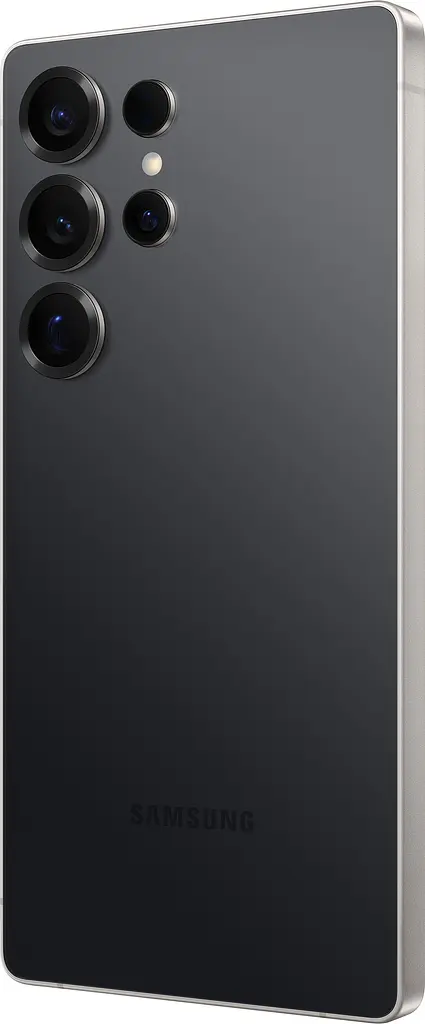 Мобильный телефон Samsung S25 Ultra 12/256GB Titanium Black SM-S938B/DS - фото 9