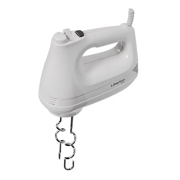 Міксер Liberton LHM-2801 - фото 3