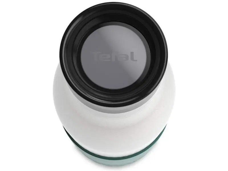 Термопляшка Tefal BLUDROP 0.5 л GREEN (N3110610) - фото 3