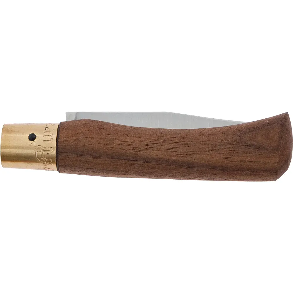 Ніж Old Bear Classic S Walnut - фото 4