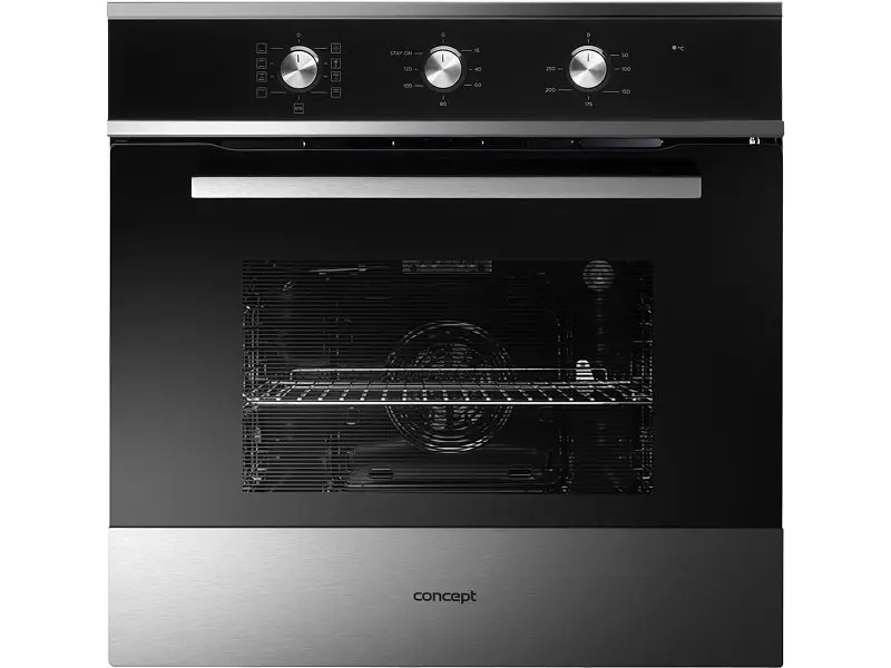 Духова шафа Concept ETV5560