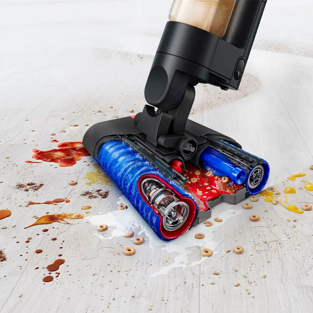 Вертикальний пилосос Dyson Wash G1 (486236-01) [109728] - фото 6