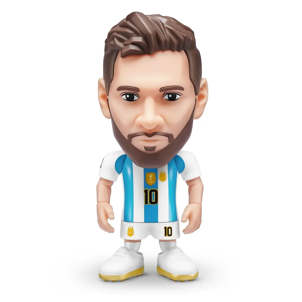 Фігурка-сюрприз Ballers FIFA GLOBAL футболіста у капсулі серія 1 - фото 12