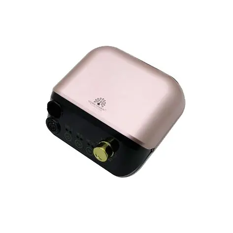 Фрезер для манікюру та педикюру SalonHome T-SO32570 M1 Global Fashion на 65w - фото 3