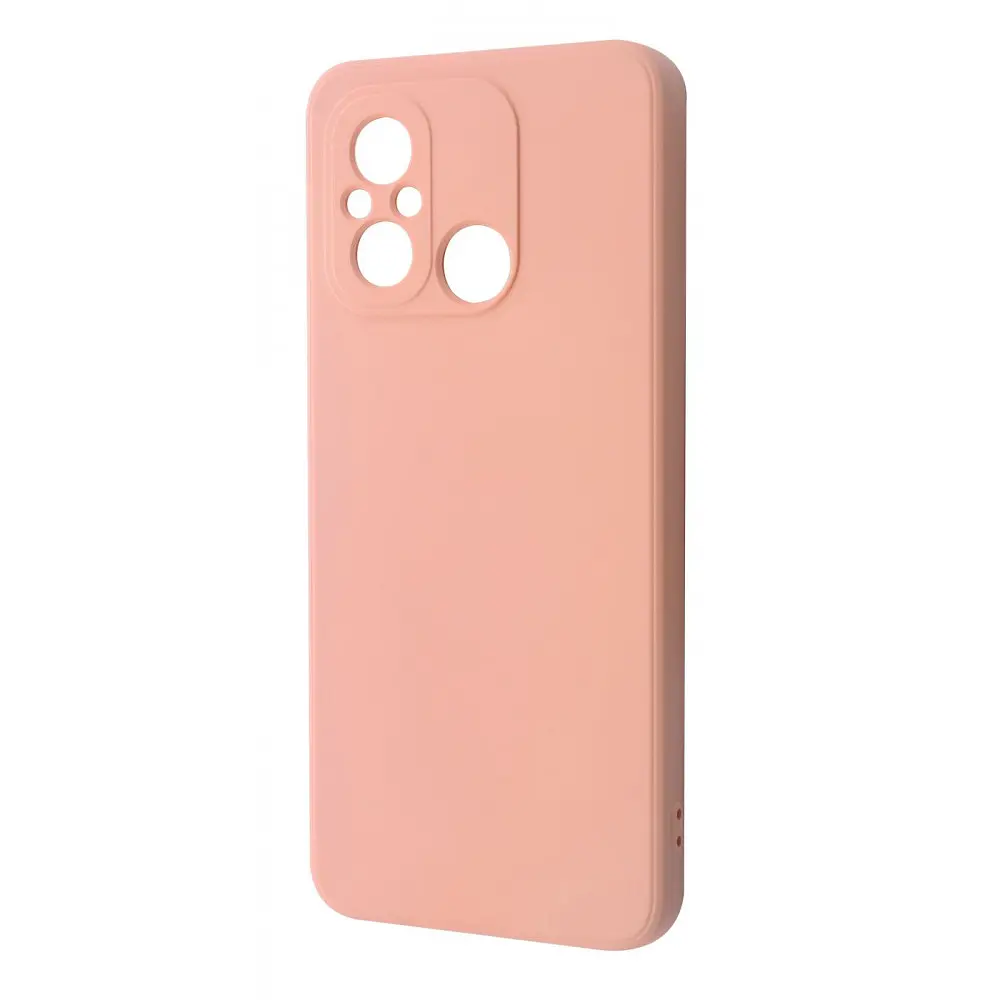 Чохол WAVE Colorful Case (TPU) Xiaomi Redmi 12C