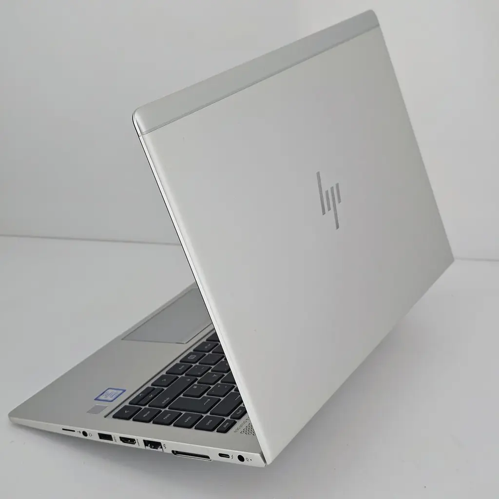 Ноутбук HP EliteBook 840 G5 FHD (i5-8350U/16/256SSD) - Class A "Б/В" - фото 3
