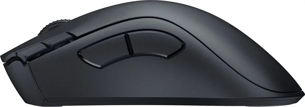 Миша Razer DeathAdder V2 X Hyperspeed (RZ01-04130100-R3G1) Black [64940] - фото 4
