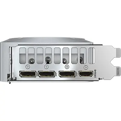 Відеокарта GIGABYTE GeForce RTX5070 12Gb EAGLE OC ICE SFF (GV-N5070EAGLEOC ICE-12GD) - фото 9