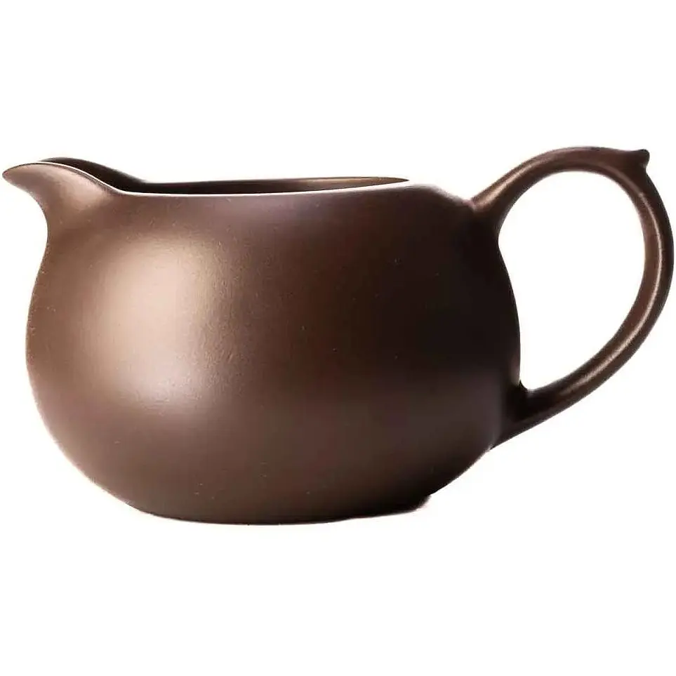 Чахай Чжу Ні 350 мл Чорний - фото 3