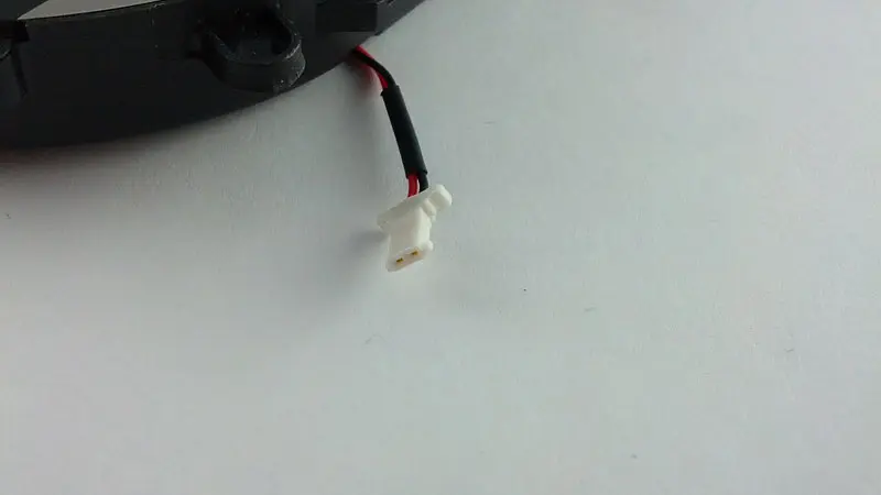 Вентилятор для ноутбука HP PAVILION DV7-1000, DV7-1100, DV7-1200 (480481-001/AB7805HX-EB1/DFS531005MC0T/BSB0705HC) (Кулер) - фото 3