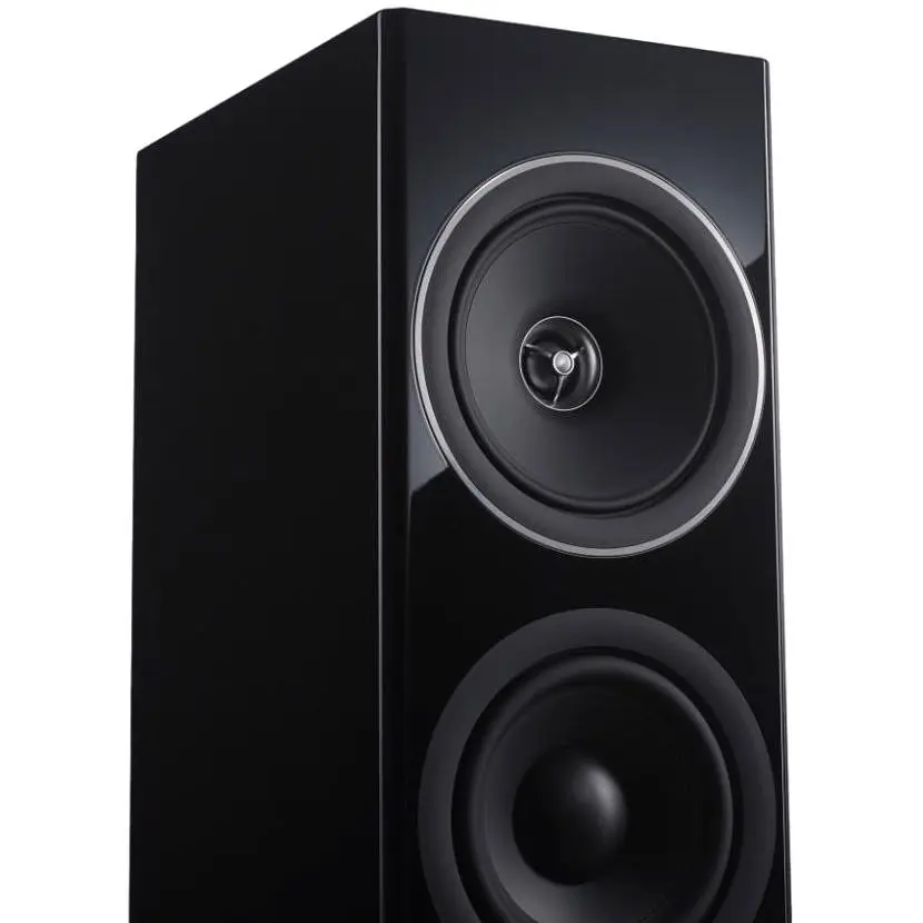 Акустична система Technics SB-G90M2E-K Black - фото 3