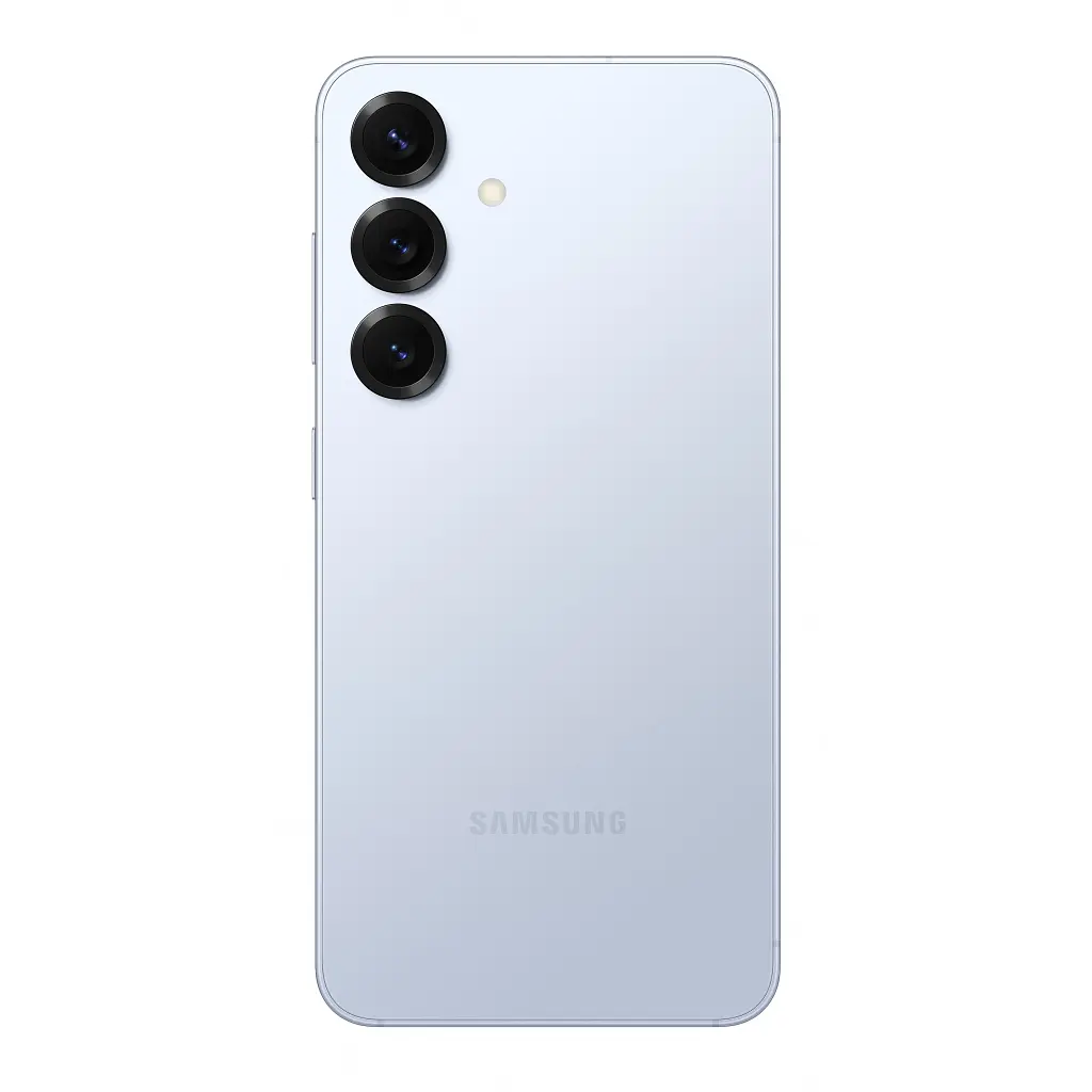 Мобільний телефон Samsung Galaxy S25 12/256Gb Icyblue (SM-S931BLBGEUC) - фото 5