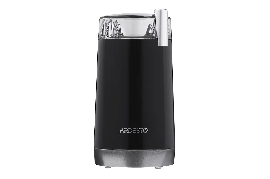 Кавомолка Ardesto KCG-8805, Black, 150 Вт, 45 г, ніж з нержавіючої сталі - фото 5