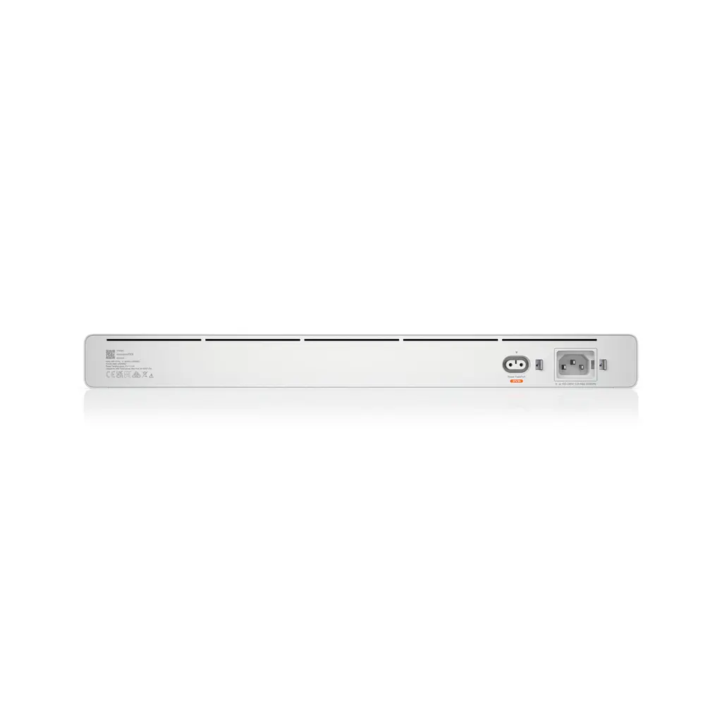 Маршрутизатор Ubiquiti UISP Router Pro (UISP-R-Pro) - фото 6