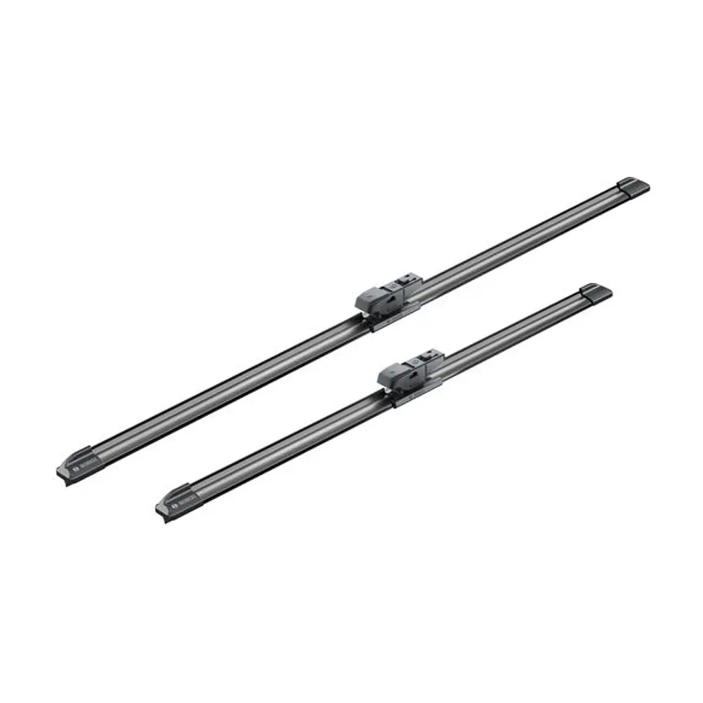 Щітка склоочисника Bosch 3 397 014 422 - фото 5