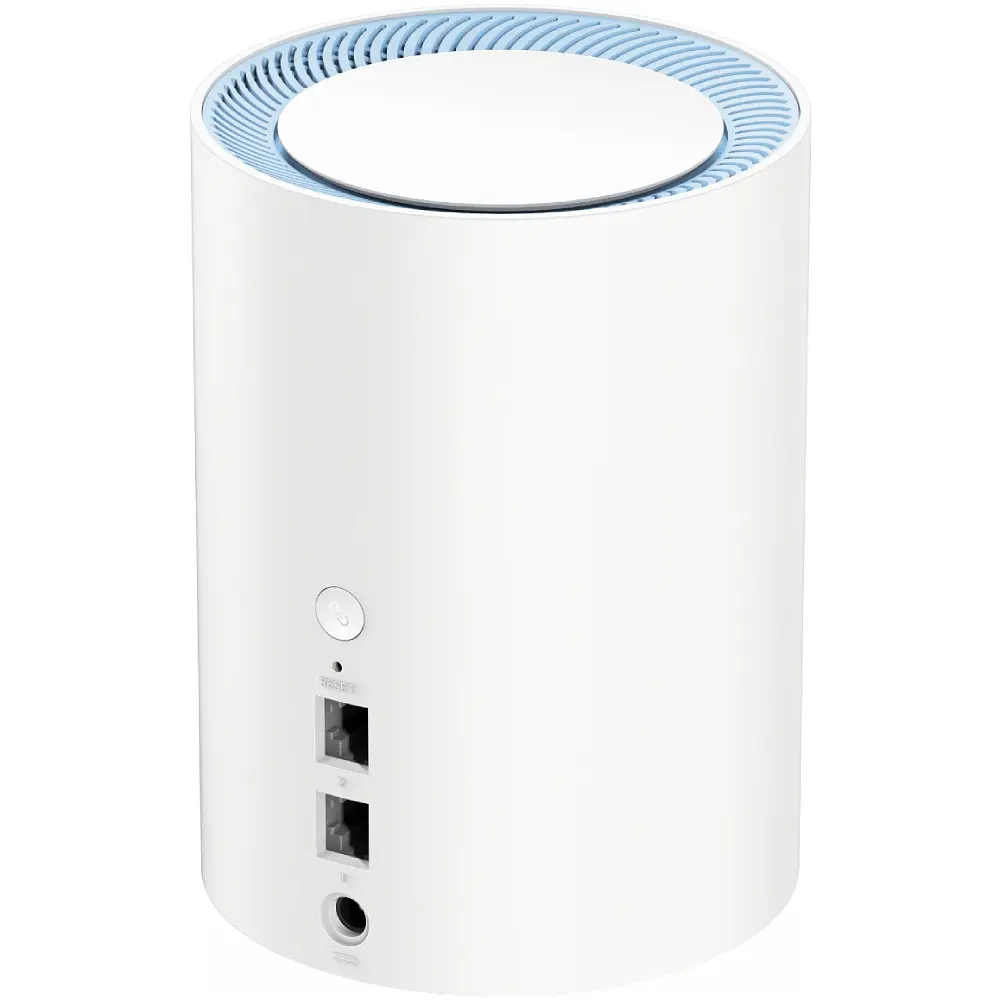 Система WiFi Cudy M1200(1-pack), AC1200 Wi-Fi Mesh Solution - фото 4
