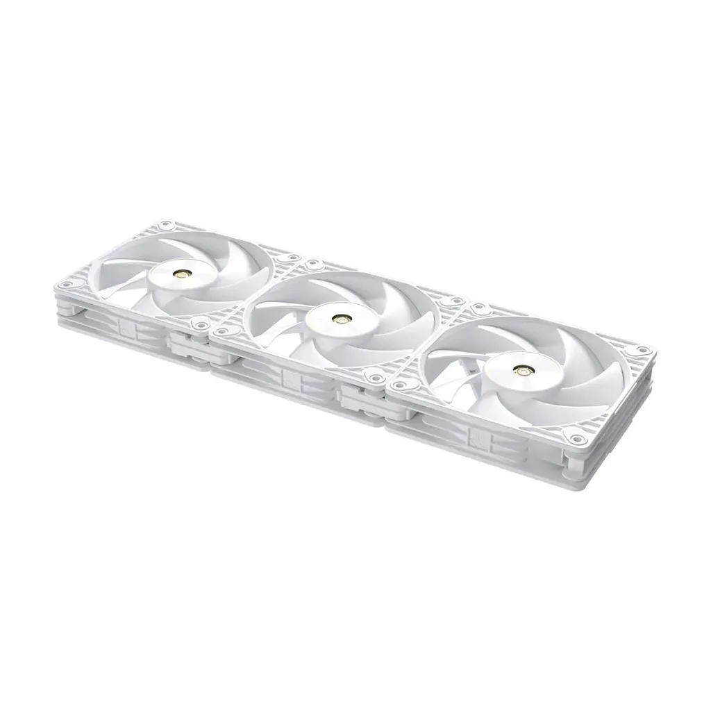 Кулер до корпусу ASUS ProArt PF120 White 3IN1 (90DA00M3-B09020) - фото 4