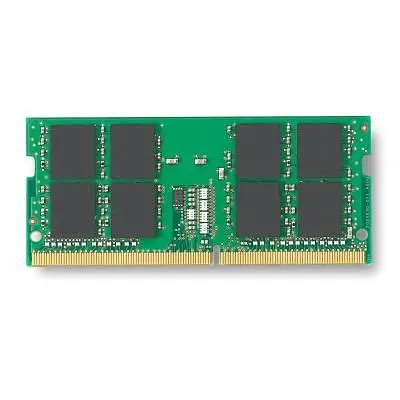 Модуль памяти для ноутбука SoDIMM DDR4 32GB Kingston (KVR32S22D8/32) - фото 2