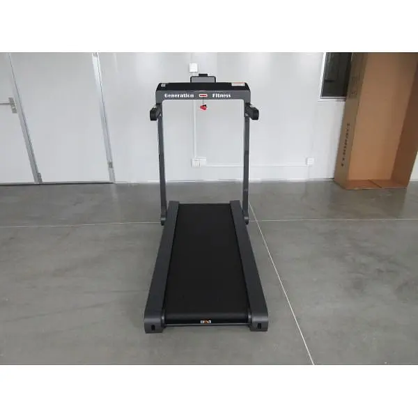 Бігова доріжка Generation Fitness Compact iConsole - фото 2
