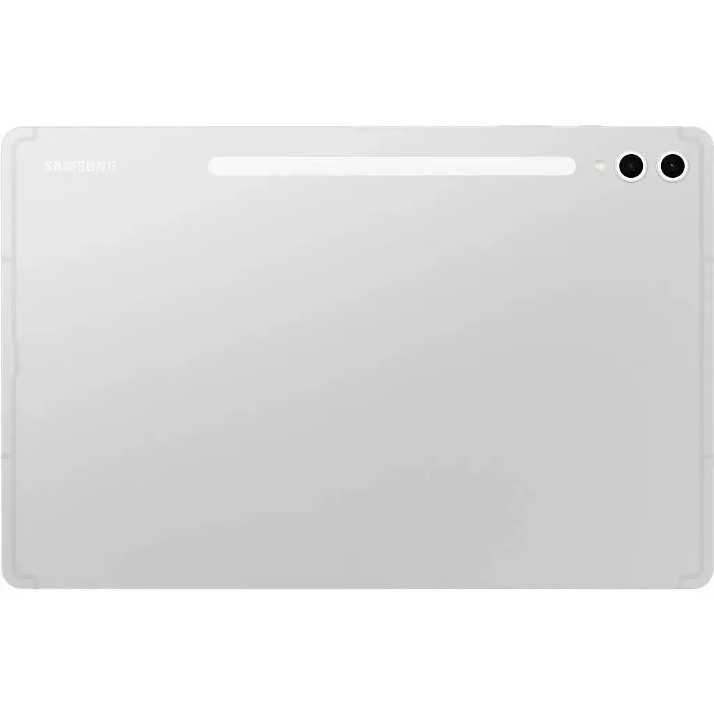 Планшет Samsung Galaxy Tab S10+ 5G 12/256GB Silver (SM-X826BZSR) - фото 2