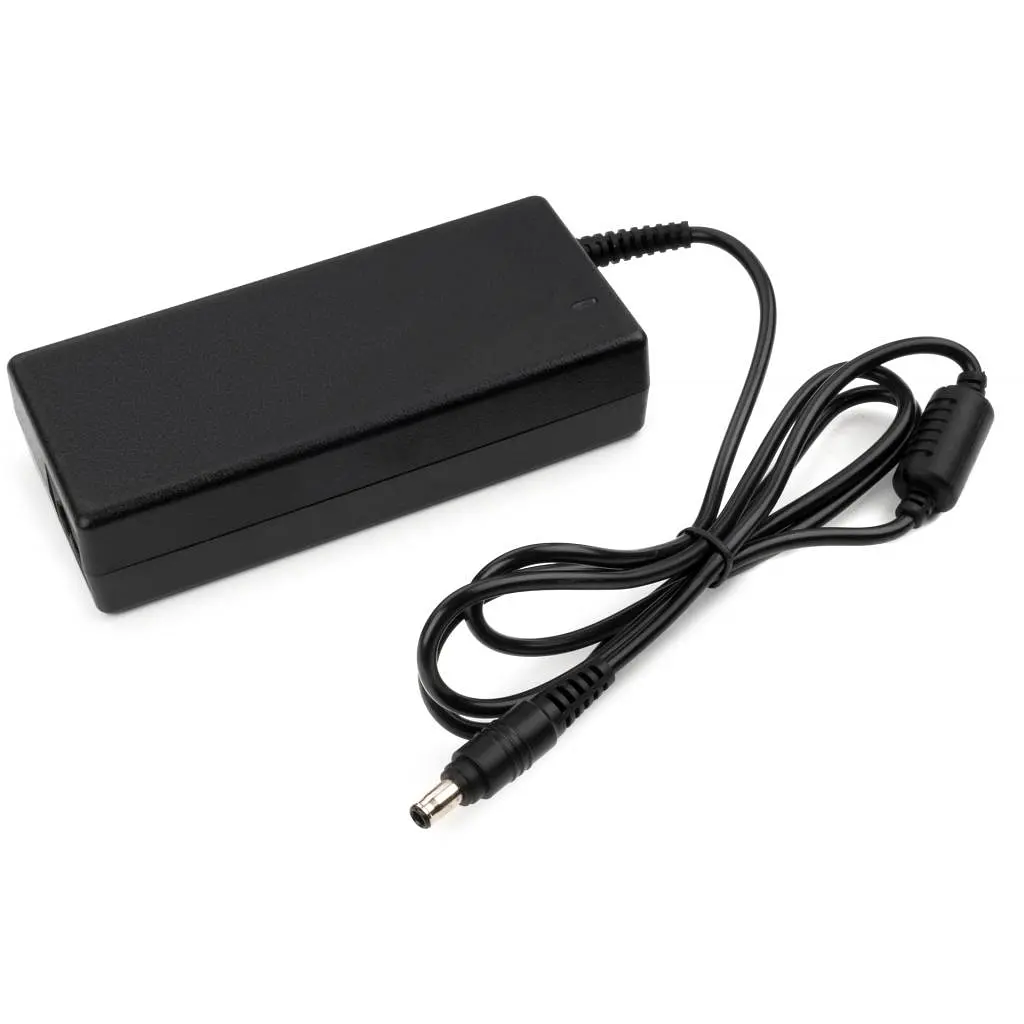 Блок живлення до ноутбуку Rezone Samsung 90W 19V 4.74А 5.5*3.0 (RZPSSM90195530) - фото 4