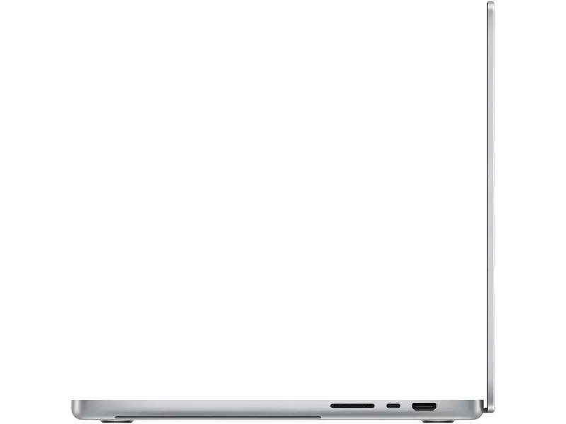 Ноутбук Apple MacBook Pro 16 2026 M5 Pro 18-core CPU 48 GB 1TB Silver (MGE64) - фото 3