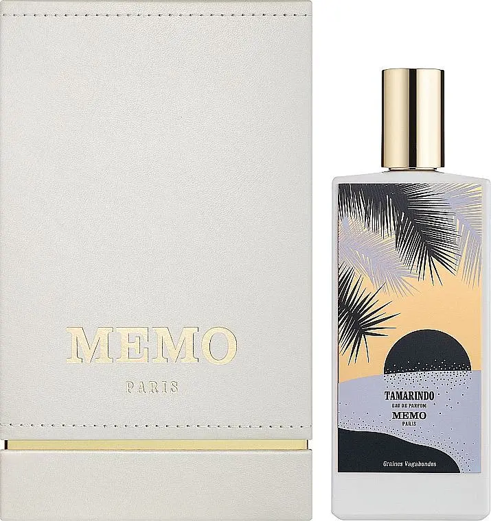 Оригінал Memo Tamarindo 75 мл Парфумована вода - фото 2