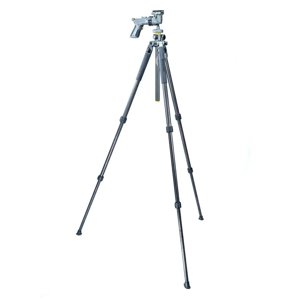Штатив Vanguard Alta Pro 2+ 263CGHT (Alta Pro 2+ 263CGHT) - фото 7