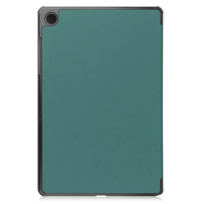 Чохол до планшета BeCover Smart Case Samsung Galaxy Tab A11 SM-X133/X135 8.7" Dark Green (713968) - фото 3