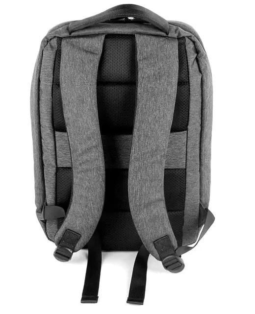 Рюкзак для ноутбука ColorWay Travel Business Black 15.6" (CW-BPTB156-BK) - фото 4