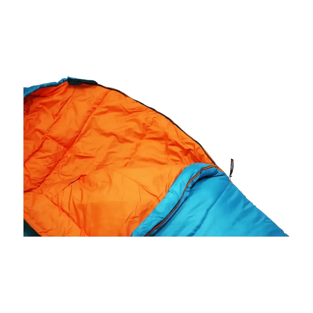 Спальний мішок Vango Nitestar Alpha 150 Atom Blue (SBTNITEST000010) (930844) - фото 7