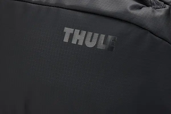 Cумка через плече Thule Portable Tact Waistpack 5L TACTWP-05 Black (7121868) - фото 6