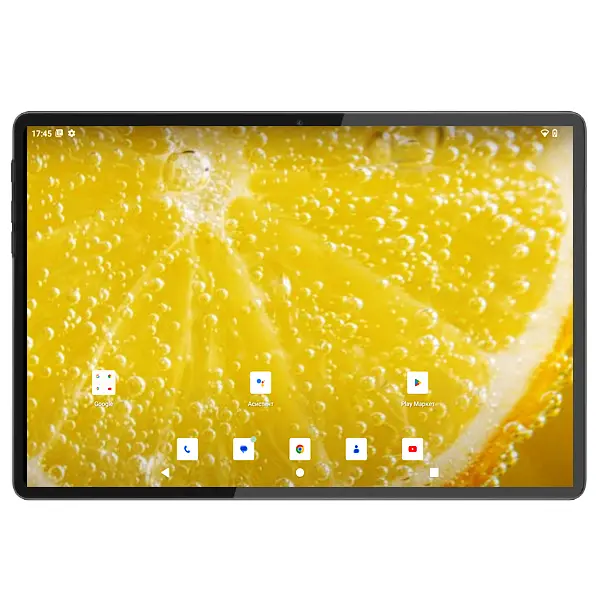 Планшет-телефон  Adronix Neo Tаb 10 LTE Blue 6GB/128GB DUAL SIM 10.1" IPS FULL HD 1920x1200 + Чехол-книжка - фото 8
