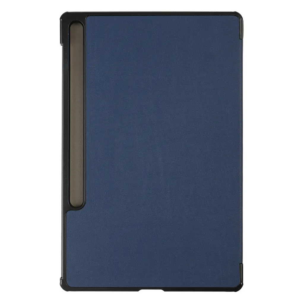 Чехол ArmorStandart Smart Case для планшета Samsung Galaxy Tab S7 FE / S7+ / S8+ Blue (ARM59406) - фото 2