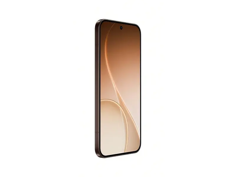 Смартфон OPPO Reno15 Pro 5G 12/512GB Dusk Brown 6932169387668 - фото 5