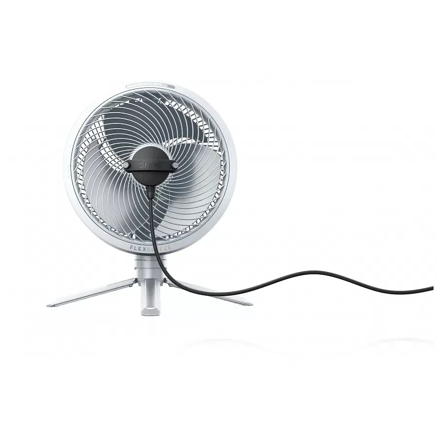Вентилятор Shark FlexBreeze fan (FA220EU) - фото 3