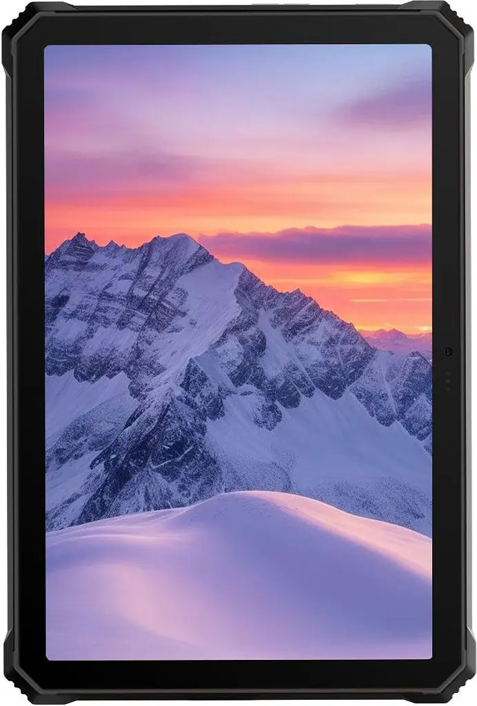 Планшет Blackview Active 10 Pro 10.95" FHD+/12GB/512GB/MT6878/30000mAh/108+50Мп/LTE/NFC/IP69K/Black (Active_10 Pro_Black) - фото 5