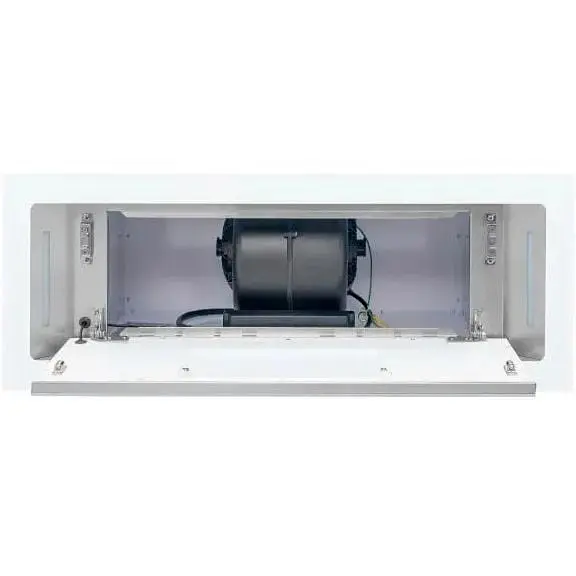Витяжка Perfelli BISP 7673 WH 1000 LED Strip - фото 7