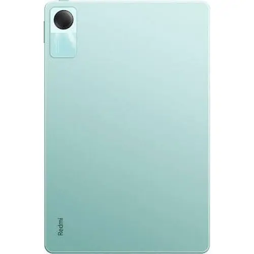 Планшет Xiaomi Redmi Pad SE 4 / 128GB (VHU5356EU) Mint Green (зеленый) VHU5356EU - фото 3