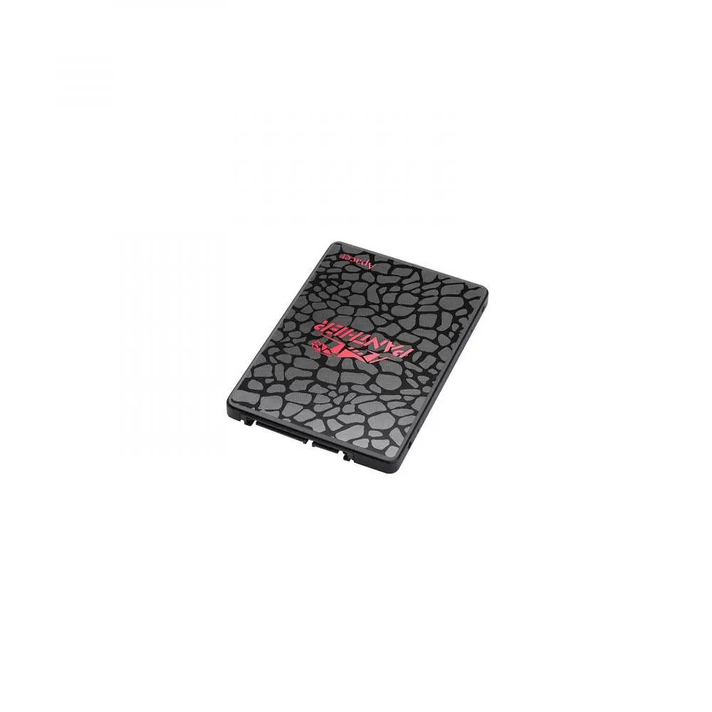 SSD-накопитель Apacer AS350 Panther 1 ТБ (AP1TBAS350-1) - фото 5