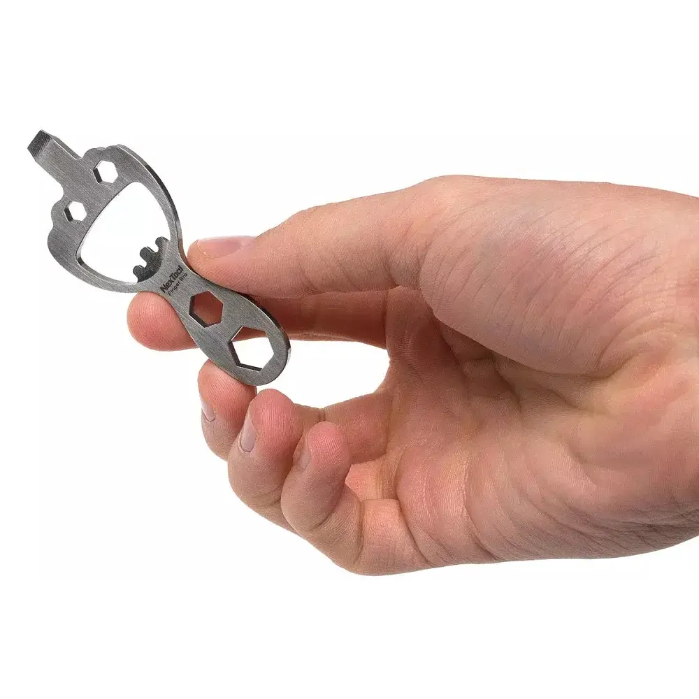 Мультитул NexTool Bottle Opener Finger Bro - фото 3