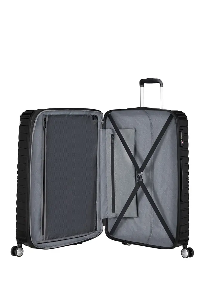 Валіза American Tourister MICKEY CLOUDS MICKEY TRUE BLACK 76x52x27(30) 76 См 59C*09003 - фото 7